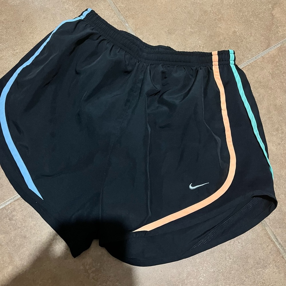 Nike athletic shorts